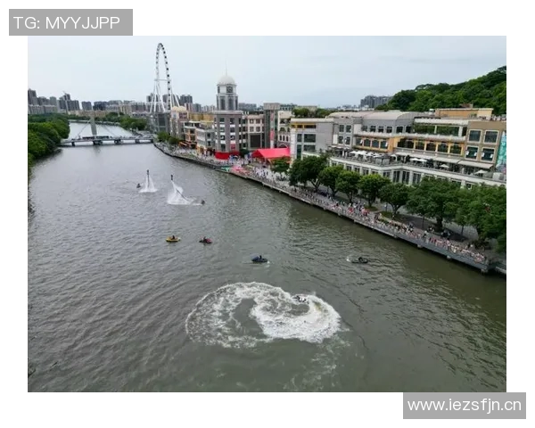 竞技SUP挑战赛：探索水上运动的极限，激发运动激情与团队协作精神