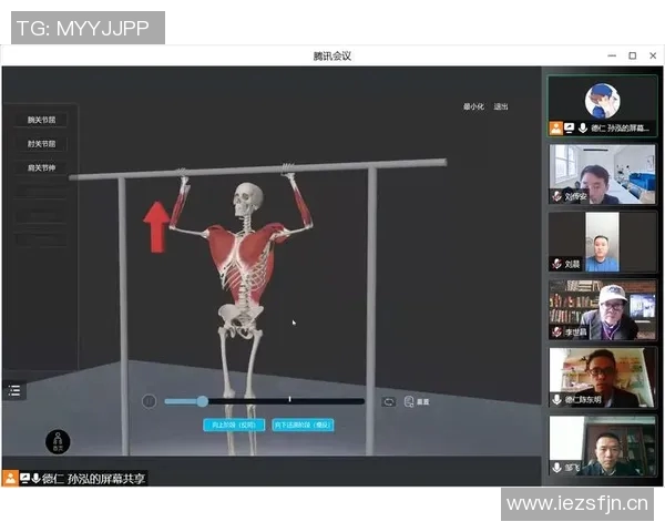 竞技体育：探索体育竞技发展趋势与运动员心理素质的提升路径