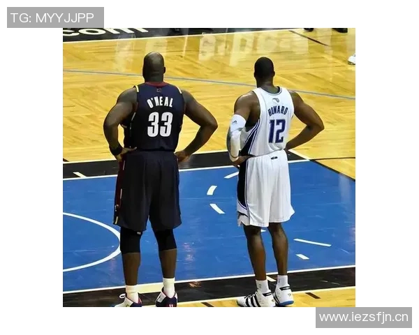 奥尼尔与霍华德巅峰对决回顾谁才是NBA历史最佳中锋之争 奥尼尔与霍华德巅峰对决回顾谁才是NBA历史最佳中锋之争