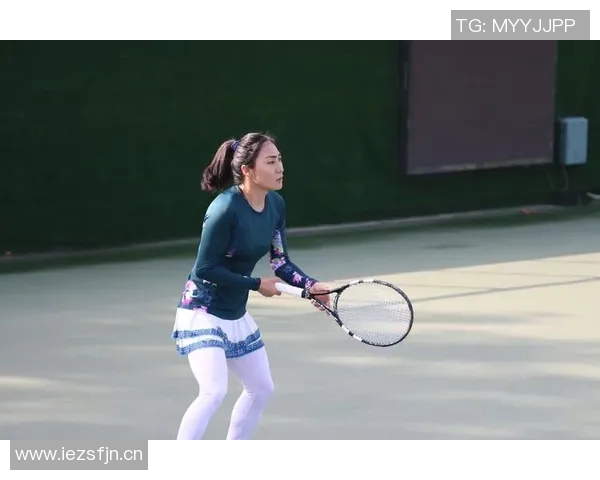 黄芳独家分享网球心得与技巧助你提升球技的全方位指南 黄芳独家分享网球心得与技巧助你提升球技的全方位指南