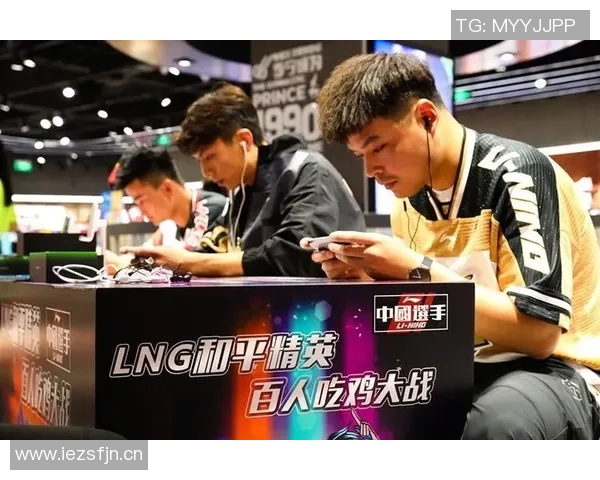 和平精英灵活性排行榜更新LNG战队荣登第六名引发关注 和平精英灵活性排行榜更新LNG战队荣登第六名引发关注