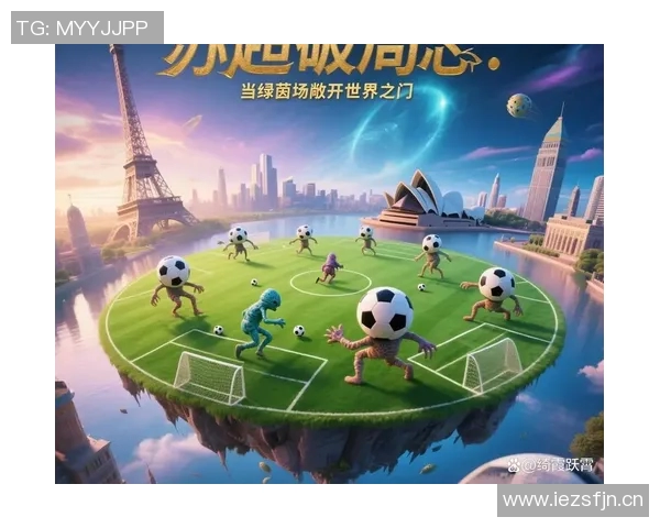 从动画世界到绿茵场的传奇旅程足球明星的卡通化人生 从动画世界到绿茵场的传奇旅程足球明星的卡通化人生